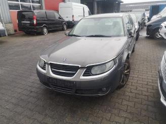 Autoverwertung Saab 9-5 9-5 Estate (YS3E), Combi, 1998 / 2009 1.9 TiD 16V 2007