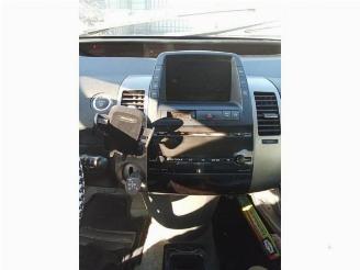 Toyota Prius Prius (NHW20), Liftback, 2003 / 2009 1.5 16V picture 8