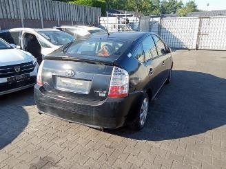 Toyota Prius Prius (NHW20), Liftback, 2003 / 2009 1.5 16V picture 4