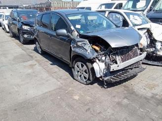 Autoverwertung Nissan Note Note (E11), MPV, 2006 / 2013 1.6 16V 2006