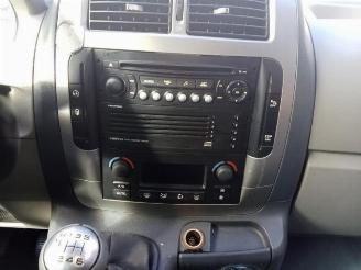 Fiat Scudo Scudo (270), Bus, 2007 / 2016 2.0 D Multijet picture 10