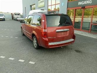 Dodge Caravan Grand Caravan, MPV, 2007 / 2020 3.8 picture 4