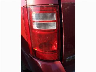 Dodge Caravan Grand Caravan, MPV, 2007 / 2020 3.8 picture 21