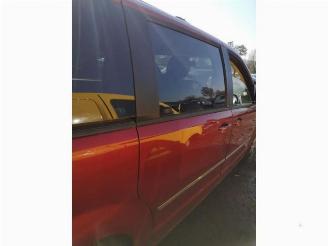 Dodge Caravan Grand Caravan, MPV, 2007 / 2020 3.8 picture 31