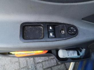 Citroën Jumpy Jumpy (G9), Van, 2007 / 2016 1.6 HDI 16V picture 8