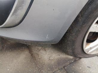 Opel Corsa Corsa D, Hatchback, 2006 / 2014 1.2 16V ecoFLEX Bi-Fuel picture 8