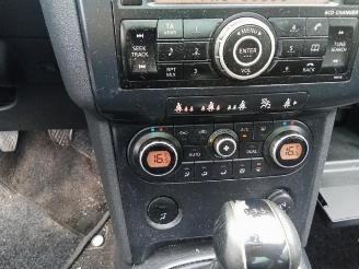 Nissan Qashqai Qashqai (J10), SUV, 2007 / 2014 1.6 16V picture 7