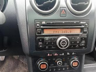 Nissan Qashqai Qashqai (J10), SUV, 2007 / 2014 1.6 16V picture 6