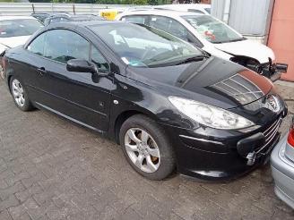 Peugeot 307 307 CC (3B), Cabrio, 2003 / 2009 2.0 16V picture 1