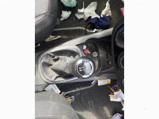 Opel Corsa Corsa D, Hatchback, 2006 / 2014 1.4 16V Twinport picture 8