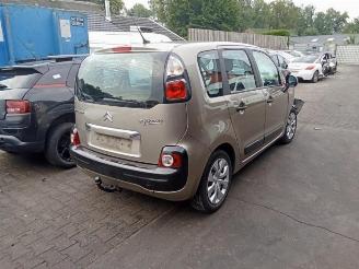 Citroën C3 picasso C3 Picasso (SH), MPV, 2008 / 2017 1.4 16V VTI 95 picture 3