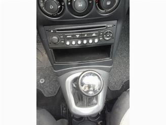 Citroën C3 picasso C3 Picasso (SH), MPV, 2008 / 2017 1.4 16V VTI 95 picture 8