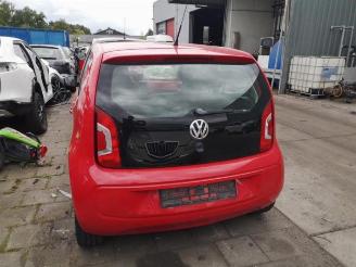 Volkswagen Up! Up! (121), Hatchback, 2011 1.0 12V 75 picture 5