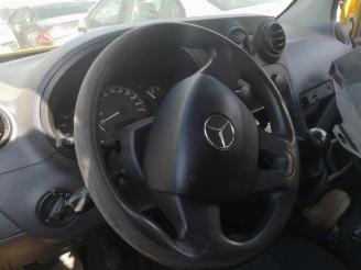 Mercedes Citan Citan (415.6), Van, 2012 / 2021 1.5 109 CDI picture 9