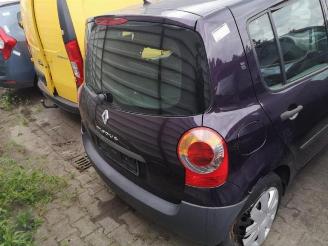 Renault Modus Modus/Grand Modus (JP), MPV, 2004 / 2012 1.2 16V picture 4
