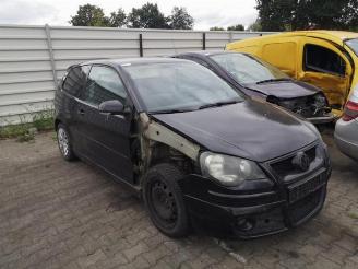 Volkswagen Polo Polo IV (9N1/2/3), Hatchback, 2001 / 2012 1.2 12V picture 7