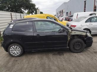 Volkswagen Polo Polo IV (9N1/2/3), Hatchback, 2001 / 2012 1.2 12V picture 6
