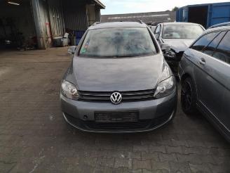 Volkswagen Golf plus Golf Plus (5M1/1KP), MPV, 2005 / 2013 1.9 TDI 16V picture 1