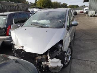 Purkuautot passenger cars Ford S-Max S-Max (GBW), MPV, 2006 / 2014 1.8 TDCi 16V 2007