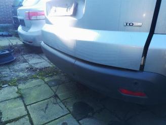 Ford S-Max S-Max (GBW), MPV, 2006 / 2014 1.8 TDCi 16V picture 30