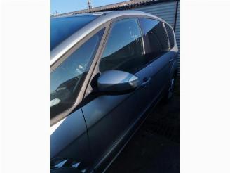 Ford S-Max S-Max (GBW), MPV, 2006 / 2014 1.8 TDCi 16V picture 13