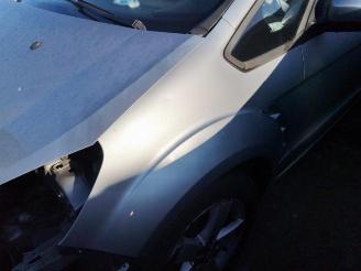 Ford S-Max S-Max (GBW), MPV, 2006 / 2014 1.8 TDCi 16V picture 9