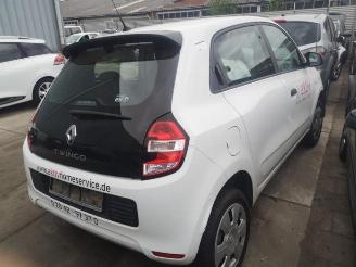 Renault Twingo Twingo III (AH), Hatchback 5-drs, 2014 / 2024 1.0 SCe 70 12V picture 6