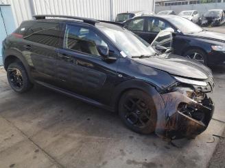 Vrakbiler auto Citroën C4 cactus  2018/6