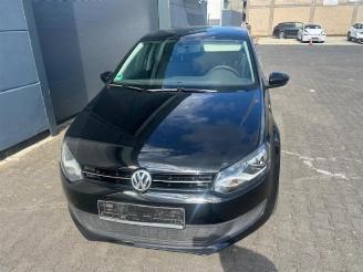 Uttjänta bilar auto Volkswagen Polo  2013/0