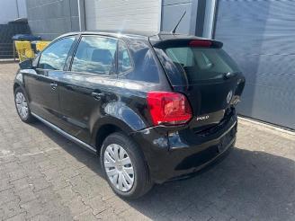 Volkswagen Polo  picture 4