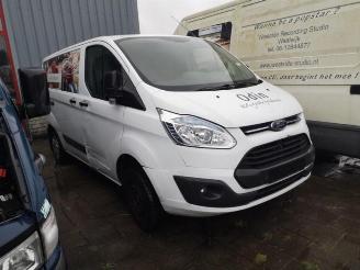 Autoverwertung Ford Transit Transit Custom, Van, 2011 / 2023 2.2 TDCi 16V 2015