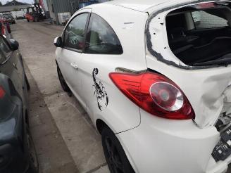 Ford Ka Ka II, Hatchback, 2008 / 2016 1.2 picture 4