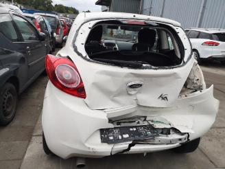 Ford Ka Ka II, Hatchback, 2008 / 2016 1.2 picture 5