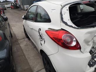 Ford Ka Ka II, Hatchback, 2008 / 2016 1.2 picture 4