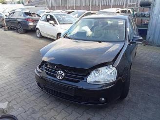 Vrakbiler auto Volkswagen Golf Golf V (1K1), Hatchback, 2003 / 2010 1.6 2007/5