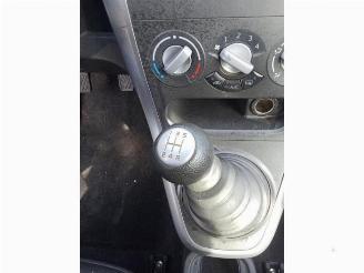 Opel Agila Agila (B), MPV, 2008 / 2014 1.2 16V picture 4