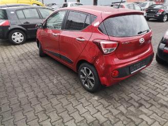 Hyundai I-10 i10 (B5), Hatchback, 2013 / 2019 1.2 16V picture 3
