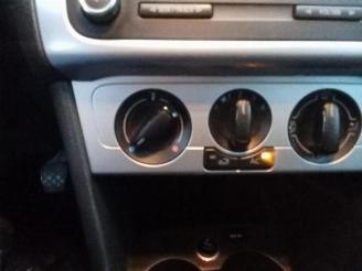 Volkswagen Polo Polo V (6R), Hatchback, 2009 / 2017 1.4 16V picture 10