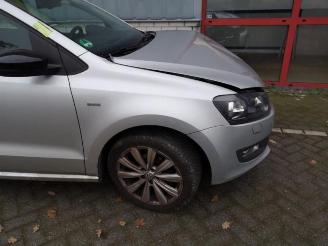 Volkswagen Polo Polo V (6R), Hatchback, 2009 / 2017 1.4 16V picture 14