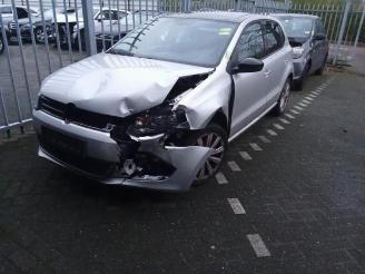 Uttjänta bilar auto Volkswagen Polo Polo V (6R), Hatchback, 2009 / 2017 1.4 16V 2013/11