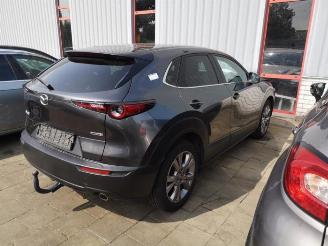 Mazda CX-30 CX-30 (DM), SUV, 2019 1.8 Skyactiv D 116 16V picture 5