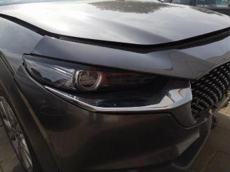 Mazda CX-30 CX-30 (DM), SUV, 2019 1.8 Skyactiv D 116 16V picture 8