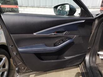Mazda CX-30 CX-30 (DM), SUV, 2019 1.8 Skyactiv D 116 16V picture 18