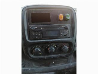 Renault Trafic Trafic (1FL/2FL/3FL/4FL), Van, 2014 1.6 dCi 95 picture 15