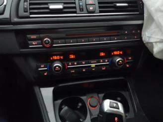 BMW 5-serie 5 serie Touring (F11), Combi, 2009 / 2017 520d 16V picture 9