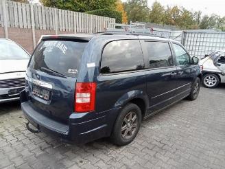 Chrysler Grand-voyager Voyager/Grand Voyager (RT), MPV, 2007 2.8 CRD 16V Grand Voyager picture 3