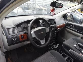 Chrysler Grand-voyager Voyager/Grand Voyager (RT), MPV, 2007 2.8 CRD 16V Grand Voyager picture 5