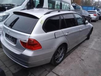 BMW 3-serie  picture 3