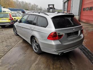 BMW 3-serie  picture 14