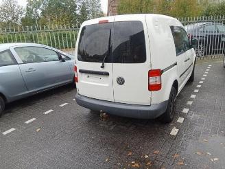 Volkswagen Caddy Caddy III (2KA,2KH,2CA,2CH), Van, 2004 / 2015 2.0 SDI picture 3